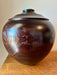 Catalpa Turned Urn 88 - angle 2