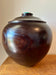 Catalpa Turned Urn 88 - angle 3