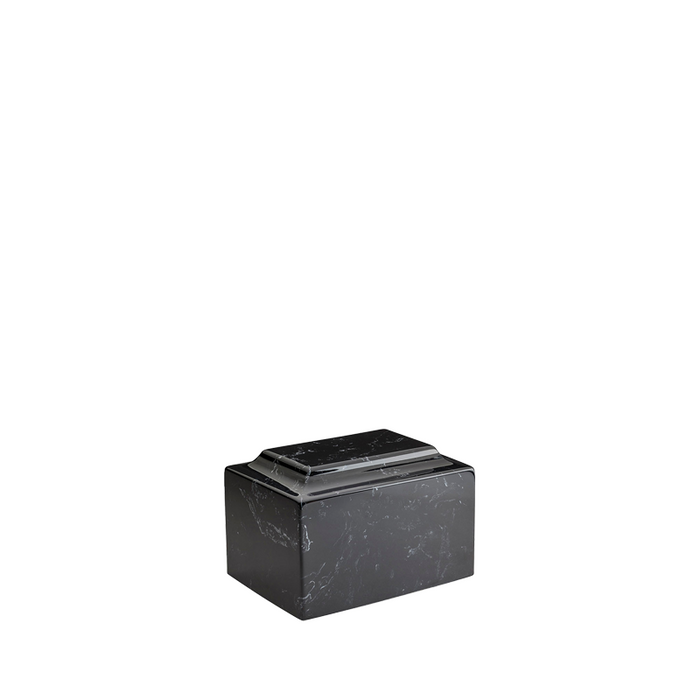 Classic Cultured Marble Keepsake