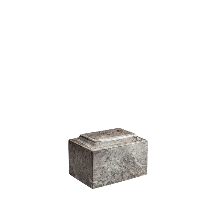 Classic Cultured Marble Keepsake