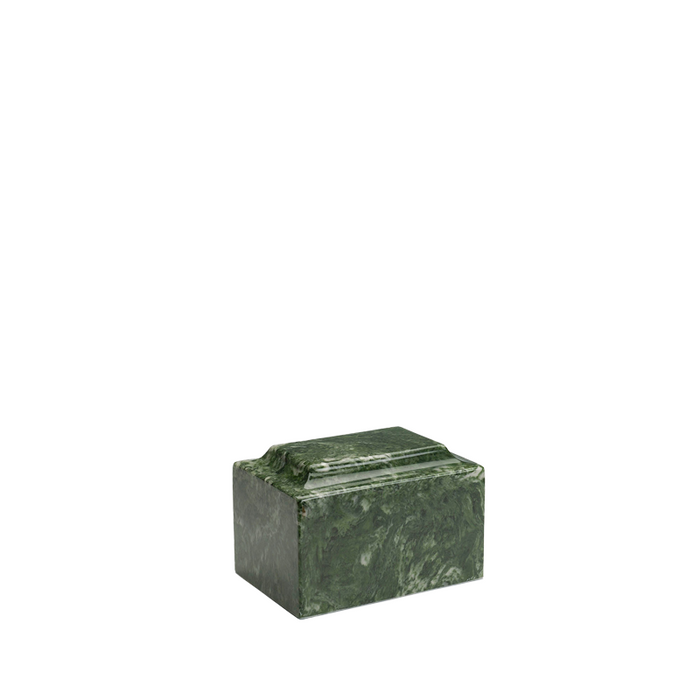 Classic Cultured Marble Keepsake