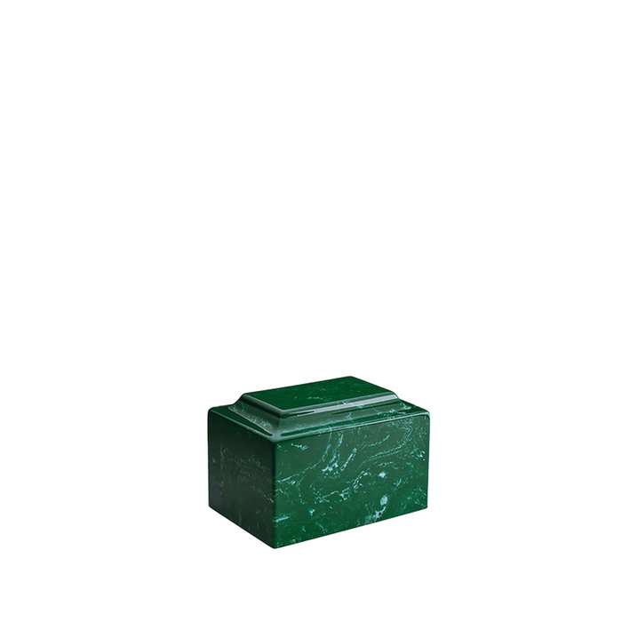 Classic Cultured Marble Keepsake