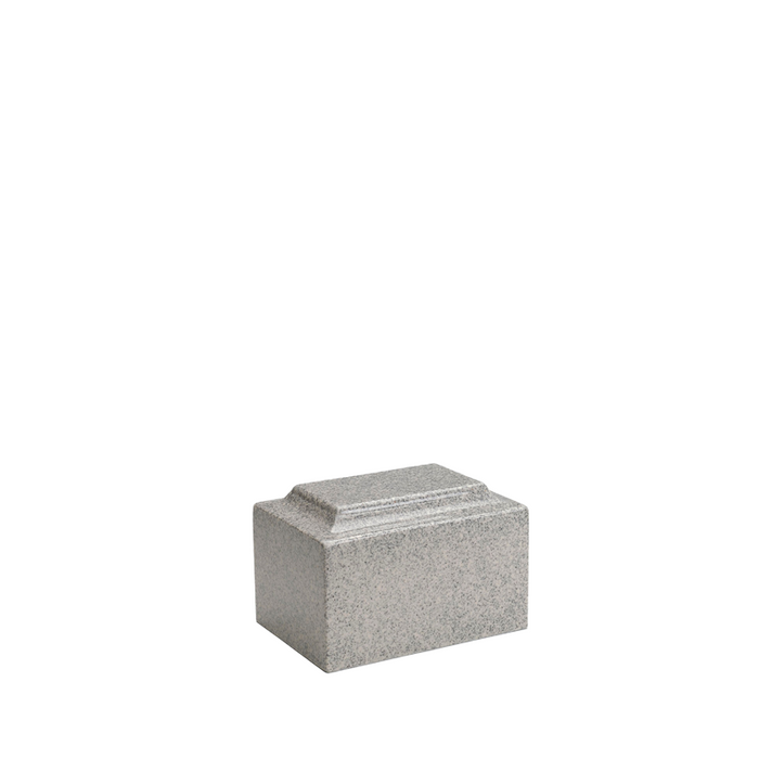 Classic Cultured Marble Keepsake