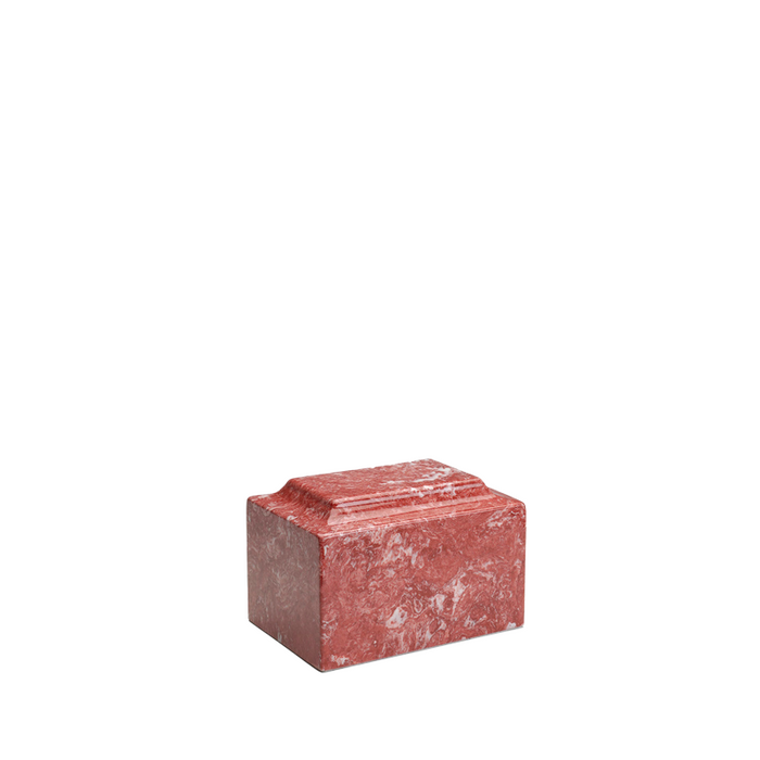 Classic Cultured Marble Keepsake