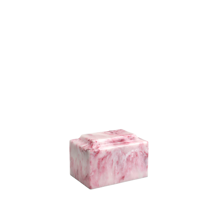 Classic Cultured Marble Keepsake