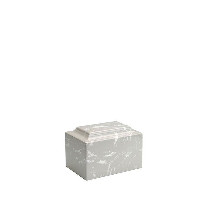Classic Cultured Marble Keepsake