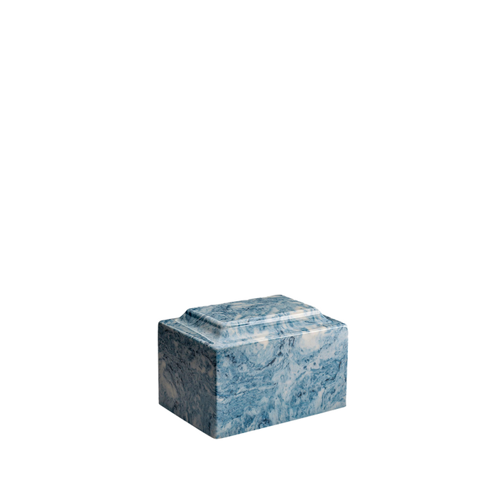 Classic Cultured Marble Keepsake