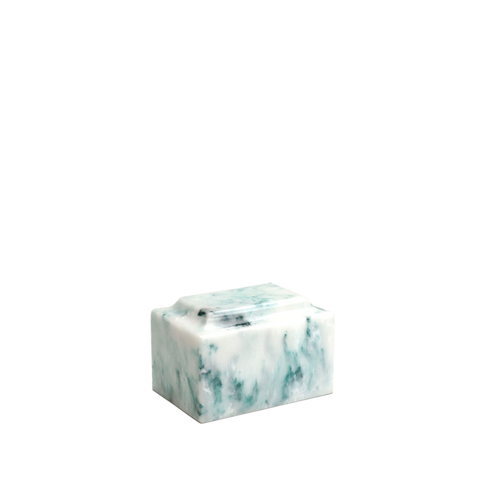Classic Cultured Marble Keepsake