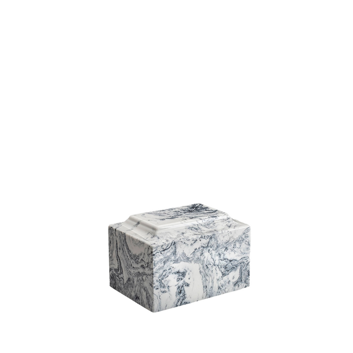 Classic Cultured Marble Keepsake