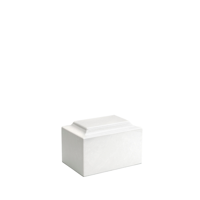Classic Cultured Marble Keepsake
