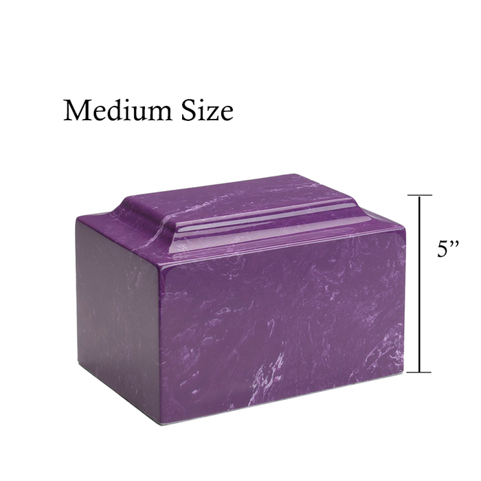 Medium (100 CI) Height