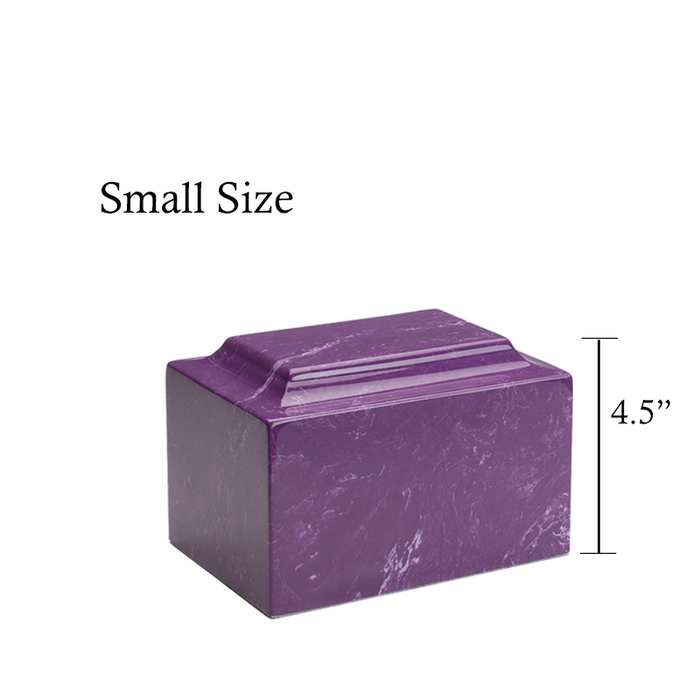 Small (50 CI) Height