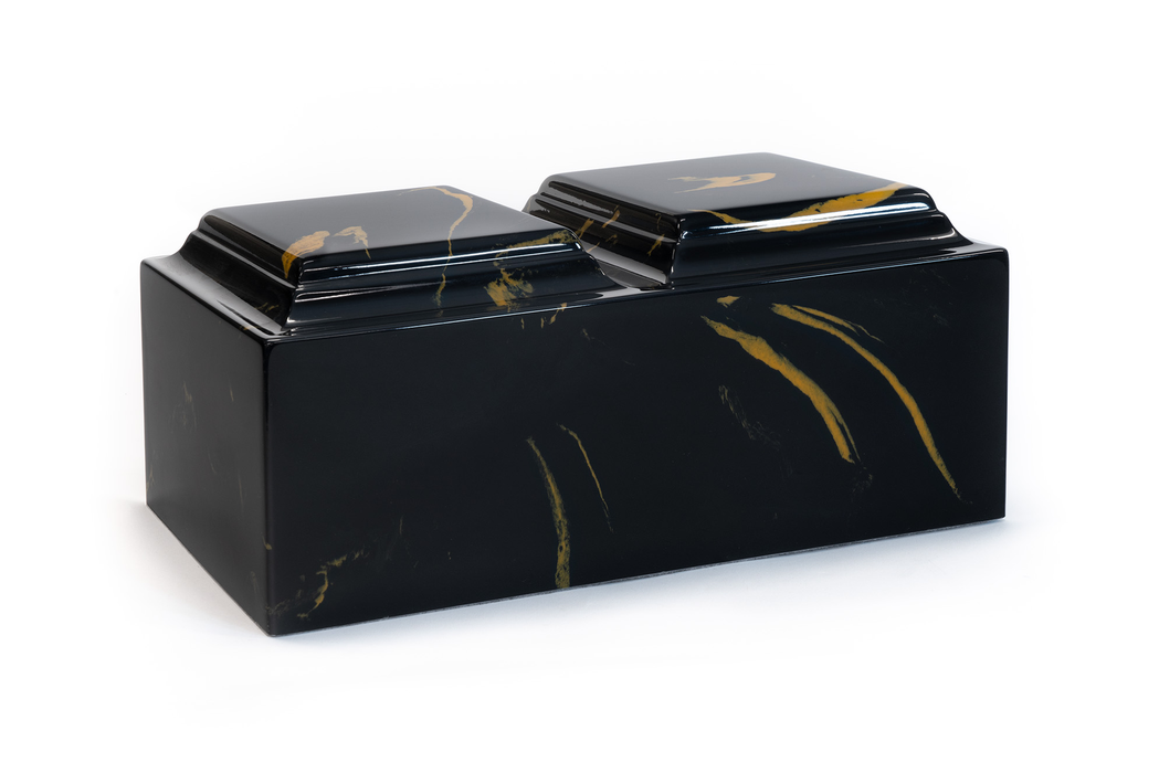 Black & Gold