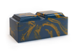 Blue & Gold