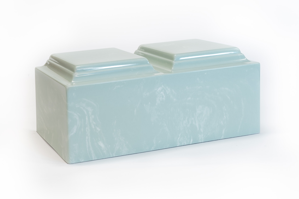 Seafoam Green