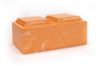 Sunset Orange