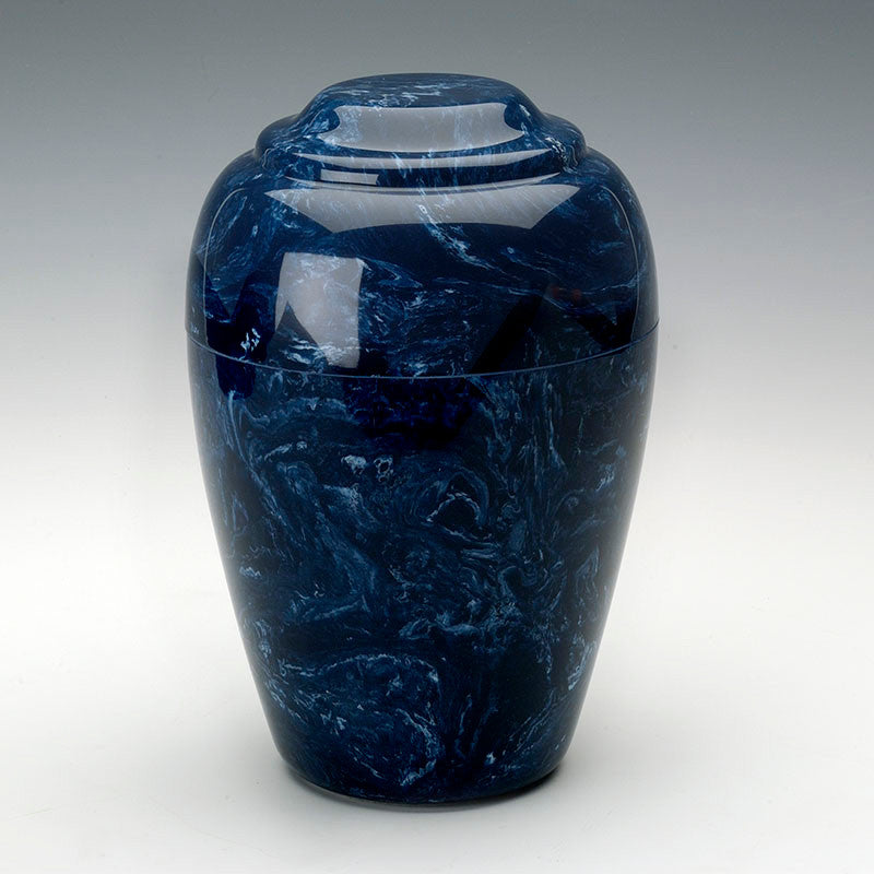 Marble Cremation Urns