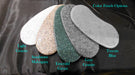 Vault Finish Color Options