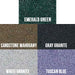 Color Options