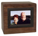 Picture Frame Companion Urn