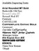 Font options
