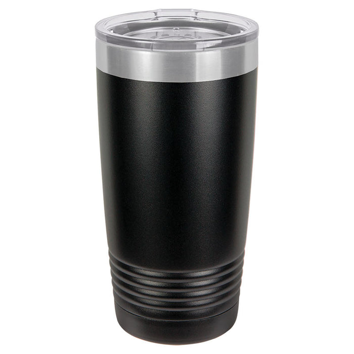 Black 20oz