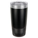 Black 20oz