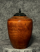 Divine Birch Turned Urn 30 - angle 2