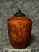 Divine Birch Turned Urn 30