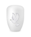 Dove Returns Gypsum Urn