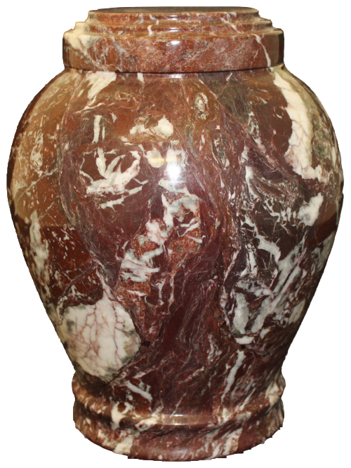 Embrace Red Zebra - Variant