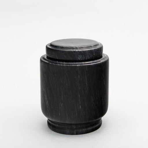 Black Estate II Youth/Sharing Marble Urn