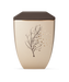 Eternal Canopy Gypsum Urn