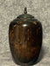 Eternity Birch Turned Urn 21 - angle 2