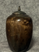 Eternity Birch Turned Urn 21