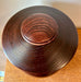 Extra Large Catalpa Turned Urn 86 - Top view