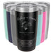 Fishing In Heaven Memorial Tumbler 