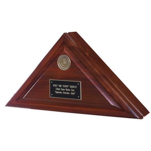 Heritage Military Flag Case