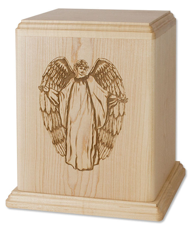 Angel Urns