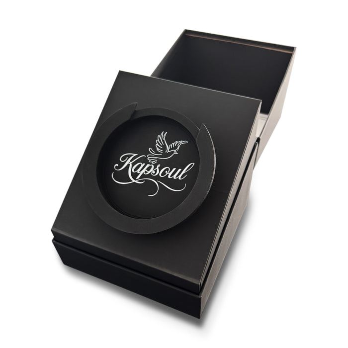 Guitar Keepsake urn "KapSoul"