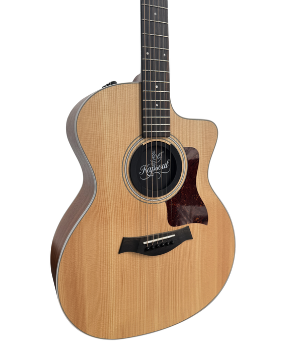 Guitar Keepsake urn "KapSoul"