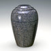 Grecian Cultured Granite Urn in Kodiak Brown