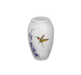 Hummingbird Scene Urn Standard Size