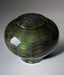 Celtic Knot Hand Turned Cremation Urn