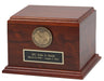 Heritage Military Cremation Urn