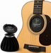 Guitar Keepsake urn "KapSoul"