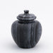 Legacy Marble Keepsake Urn in Black