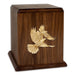 Lovebirds Companion Urn