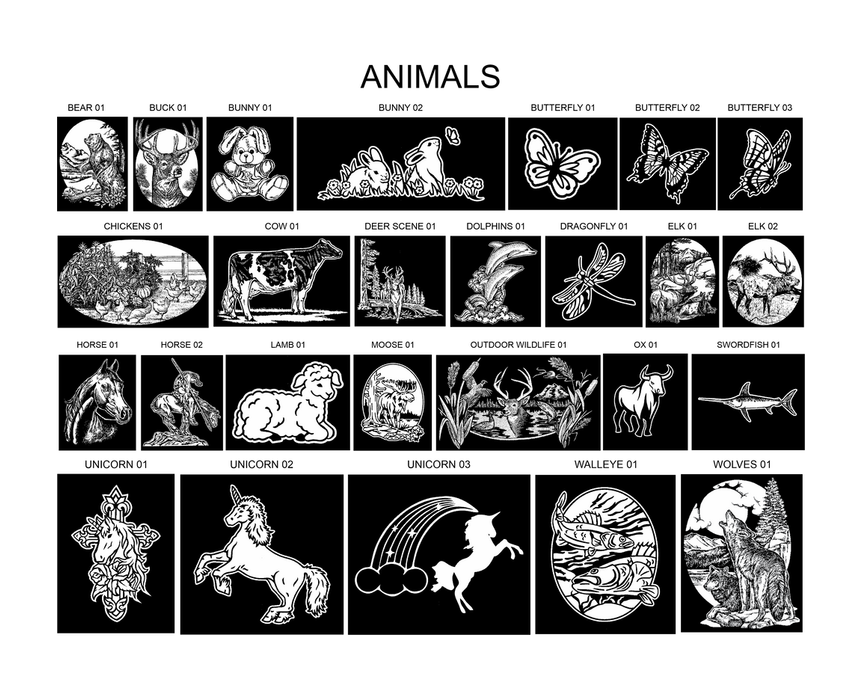 Animals