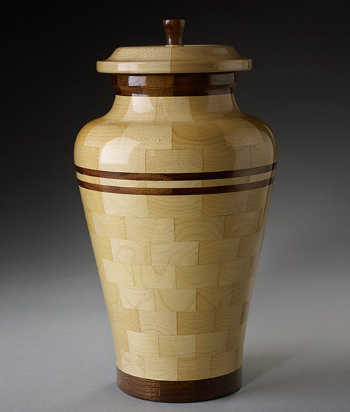 Standard Size - Maple & Walnut